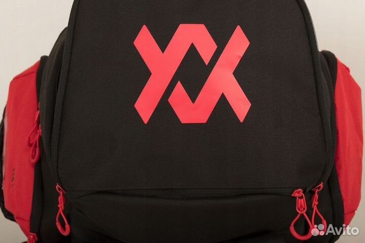 Рюкзак Volkl 85L Race Backpack Team Medium