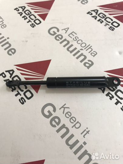 Амортизатор педали газа H916201021100