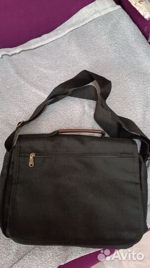 Сумка под ноутбук новая