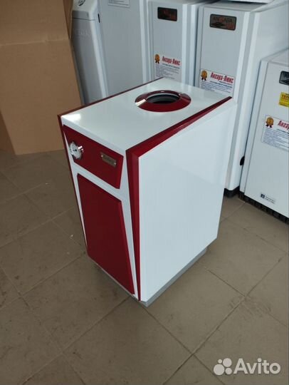 Котел отопительный Кебер