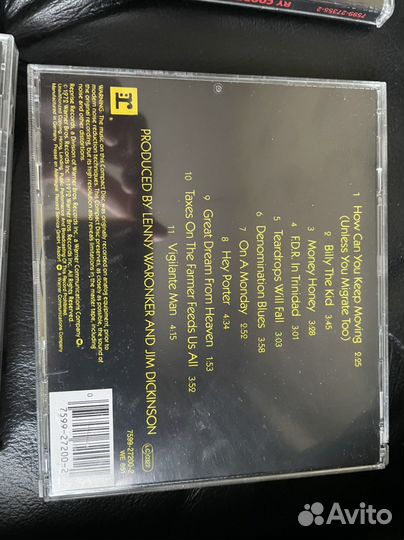 Cd Pop-rock jazz fusion - издания Европа, Япония