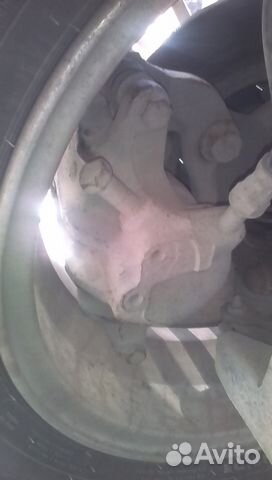 Суппорт передний Golf 3 Фольксваген Гольф 3