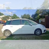 Citroen C4 Picasso 1.6 AMT, 2010, 162 051 км, с пробегом, цена 600 000 руб.