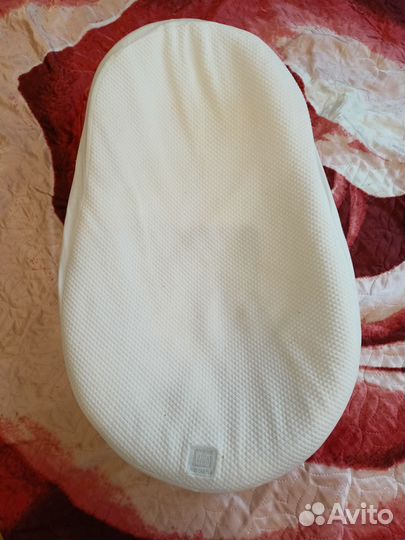 Кокон для новорожденных