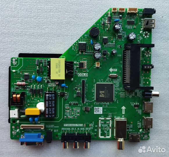 TP.MS3663S.PB818 тпи T004