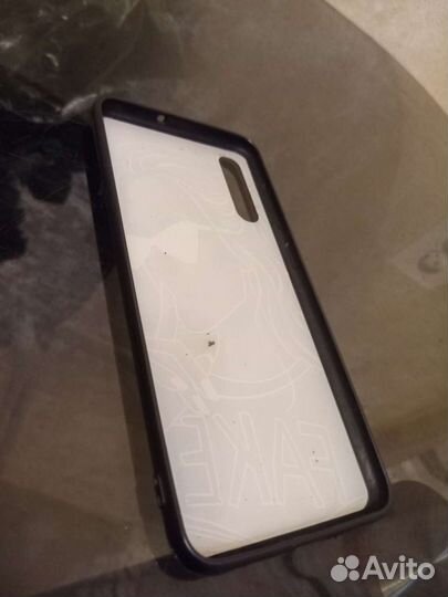 Чехол на Samsung A50
