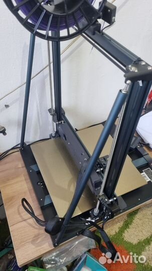 3D принтер elegoo