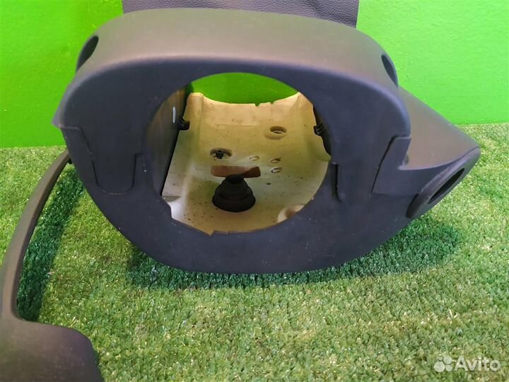 Кожух рулевой колонки (комплект) Opel Astra J 2010