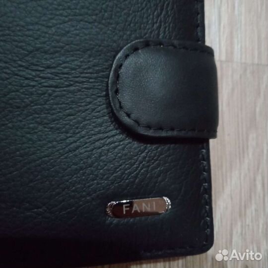 Кошелек мужской