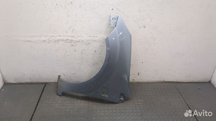 Крыло Ford Fiesta, 2004