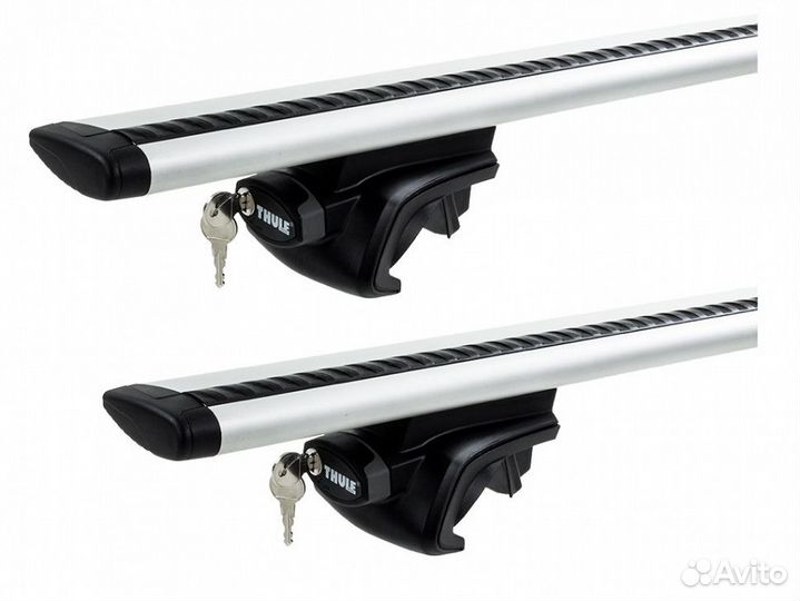 Автобоксы, багажники аренда