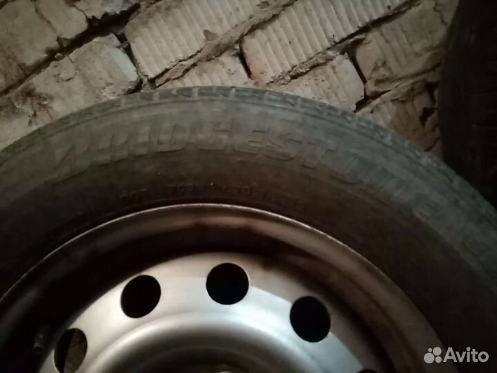 Bridgestone 613V 195/65 R15