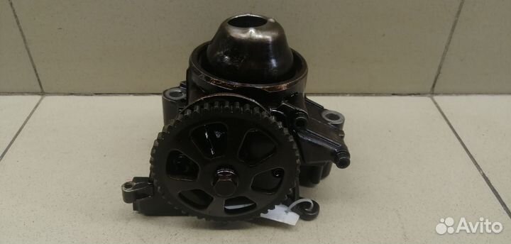 Насос масляный Fabia 2007-2015