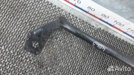 Патрубок интеркулера volkswagen passat B5 (4BL05WK