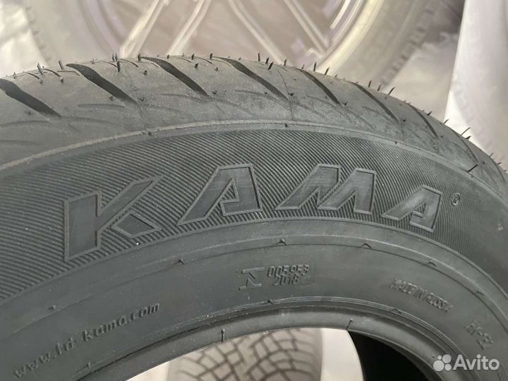 КАМА Breeze (HK-132) 185/70 R14 88T