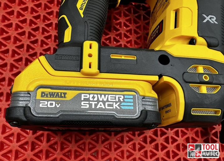 Перфоратор dewalt DCH172 SDS-Plus