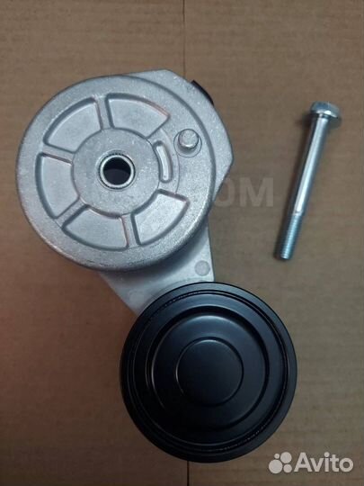 Натяжитель ремня