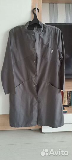 Медицинский халат