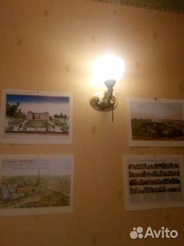 Репродукции с картами и видами Парижа