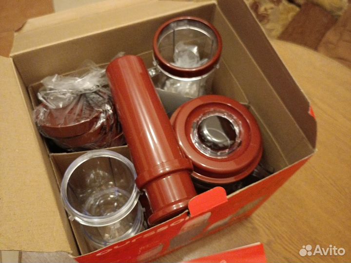 Мультиблендер