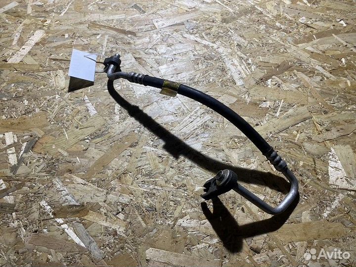 Трубка кондиционера chevrolet epica 2006-2012