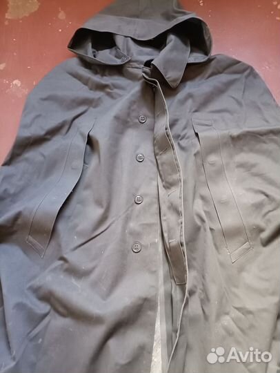 Плащ-Палатка: Армейская СССР