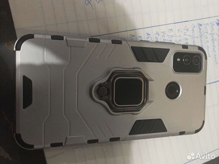 Мобильные телефоны бу honor