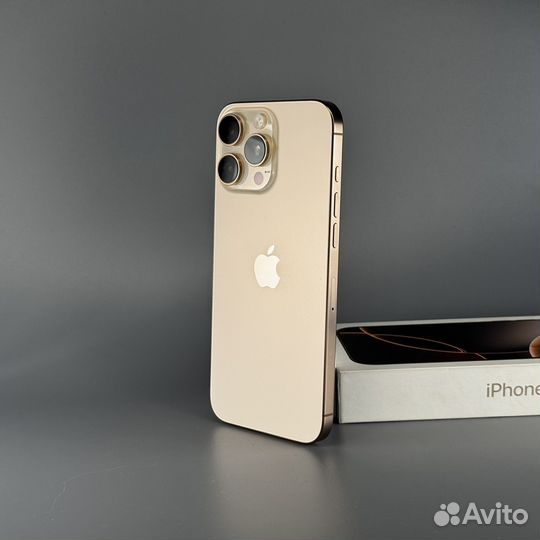 iPhone 16 Pro Max, 256 ГБ