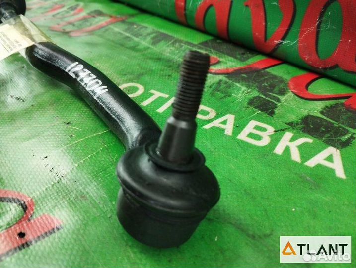 Рулевая рейка передняя nissan cube