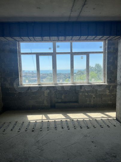 Своб. планировка, 42,4 м², 7/15 эт.