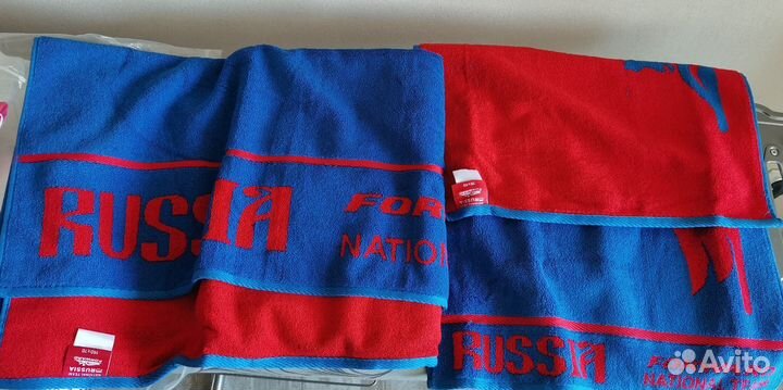 Полотенце комплект Forward