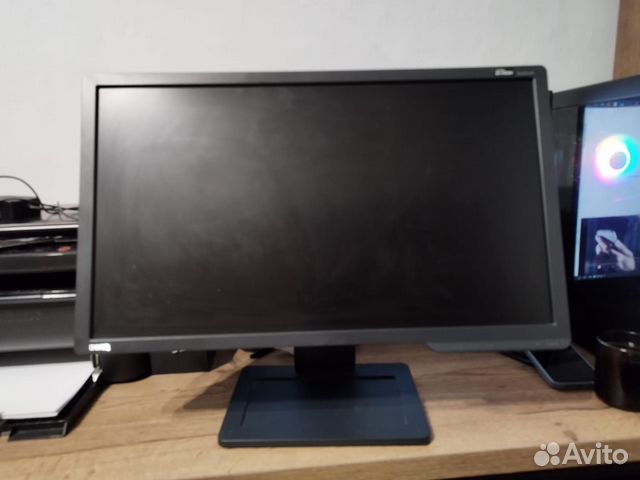 Монитор 144 гц Benq zowie купить в Новосибирске | Электроника | Авито