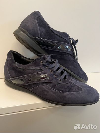 Fratelli rossetti 39 кроссовки