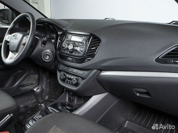 LADA Vesta 1.6 МТ, 2019, 77 208 км