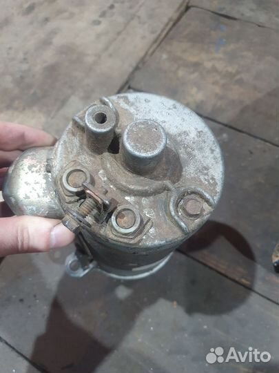 Стартер ford Bronco, E серии, F серии 1983-1991 MT