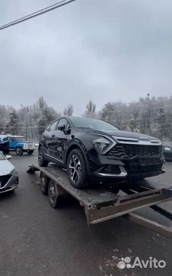 Авто из Казахстана