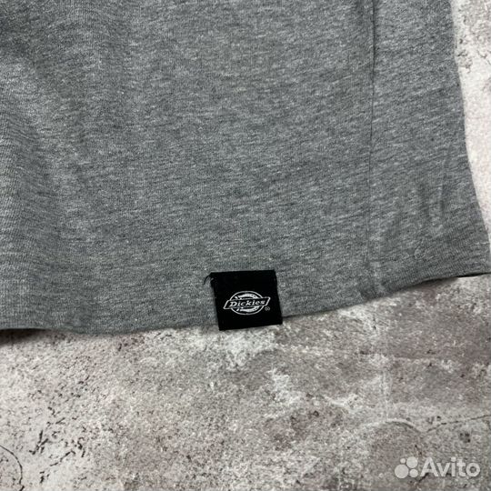 Футболка Dickies Оригинал (Carhartt Dc Vans Nike)