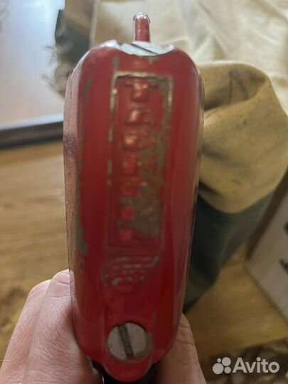 Байдарка таймень 3/салют