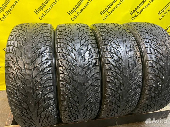 Nokian Tyres Hakkapeliitta R2 215/60 R16 100R