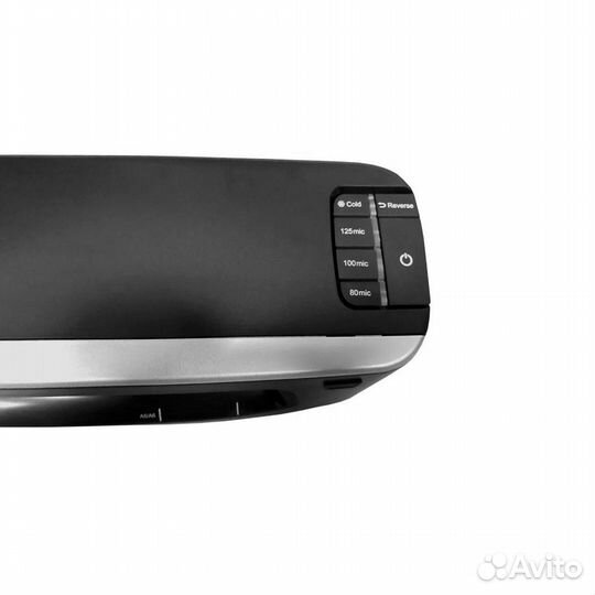 Пакетный ламинатор Office Kit L3250