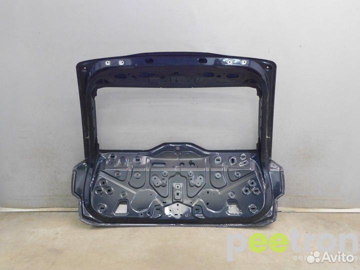 Б/У Б/У Дверь багажника 31455985 volvo