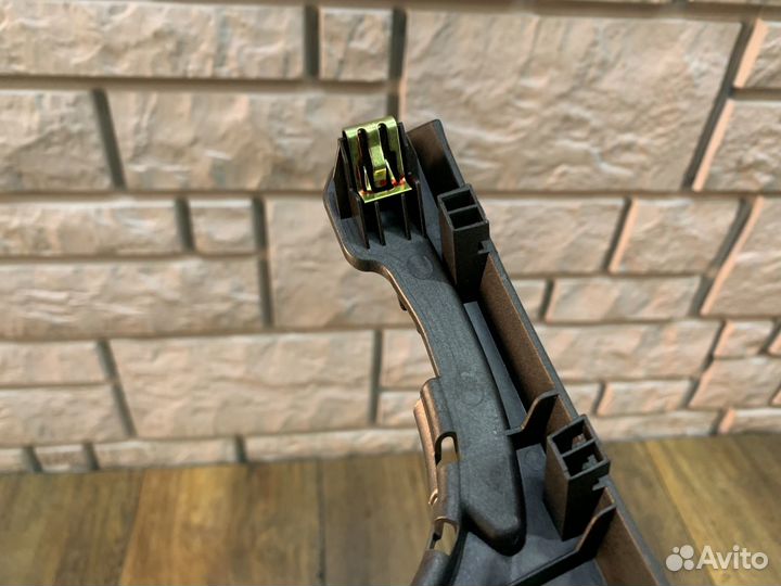 Opel Mokka Накладка декоративная на торпедо