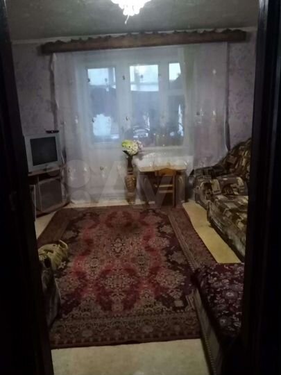 2-к. квартира, 51,9 м², 2/3 эт.