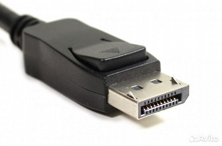 Переходник конвентер PNY Display port (DP) - DVI