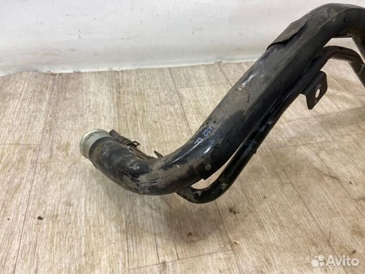 Горловина топливного бак Mitsubishi Lancer 10 CX2A