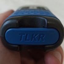 Рация Motorola tlkr T40(комплект 2 шт)