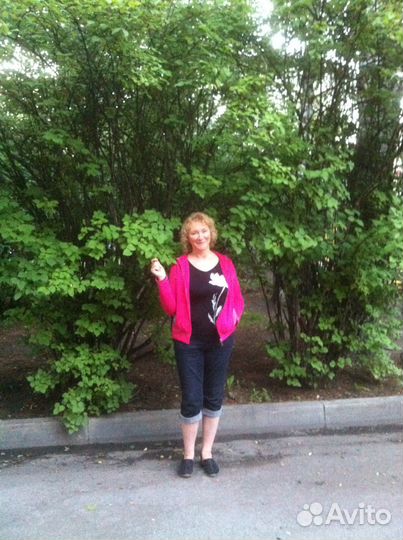 Гувернантка к ребенку, Няня