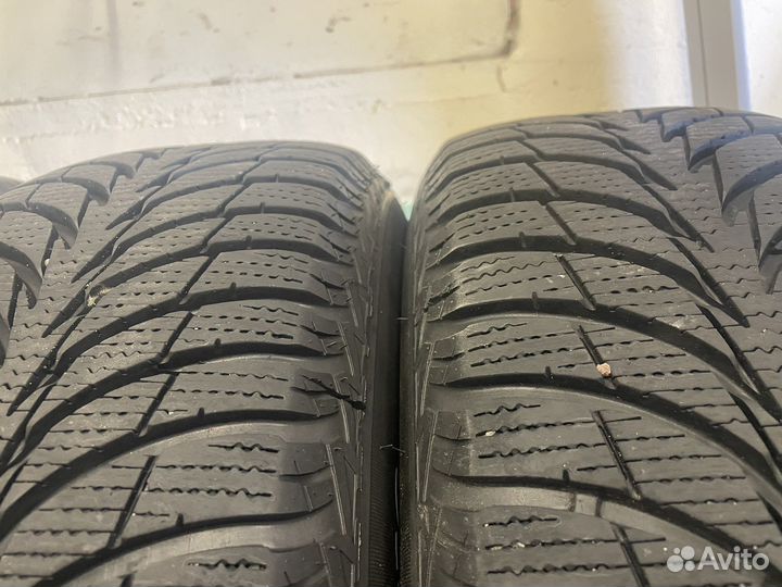 Sava Eskimo Ice 215/65 R16