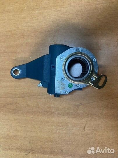 Трещетка тормозная правая Man Tga Tgl Tgm