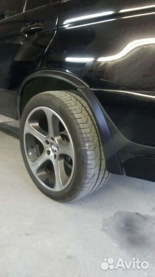 Арки бмв х5 е53